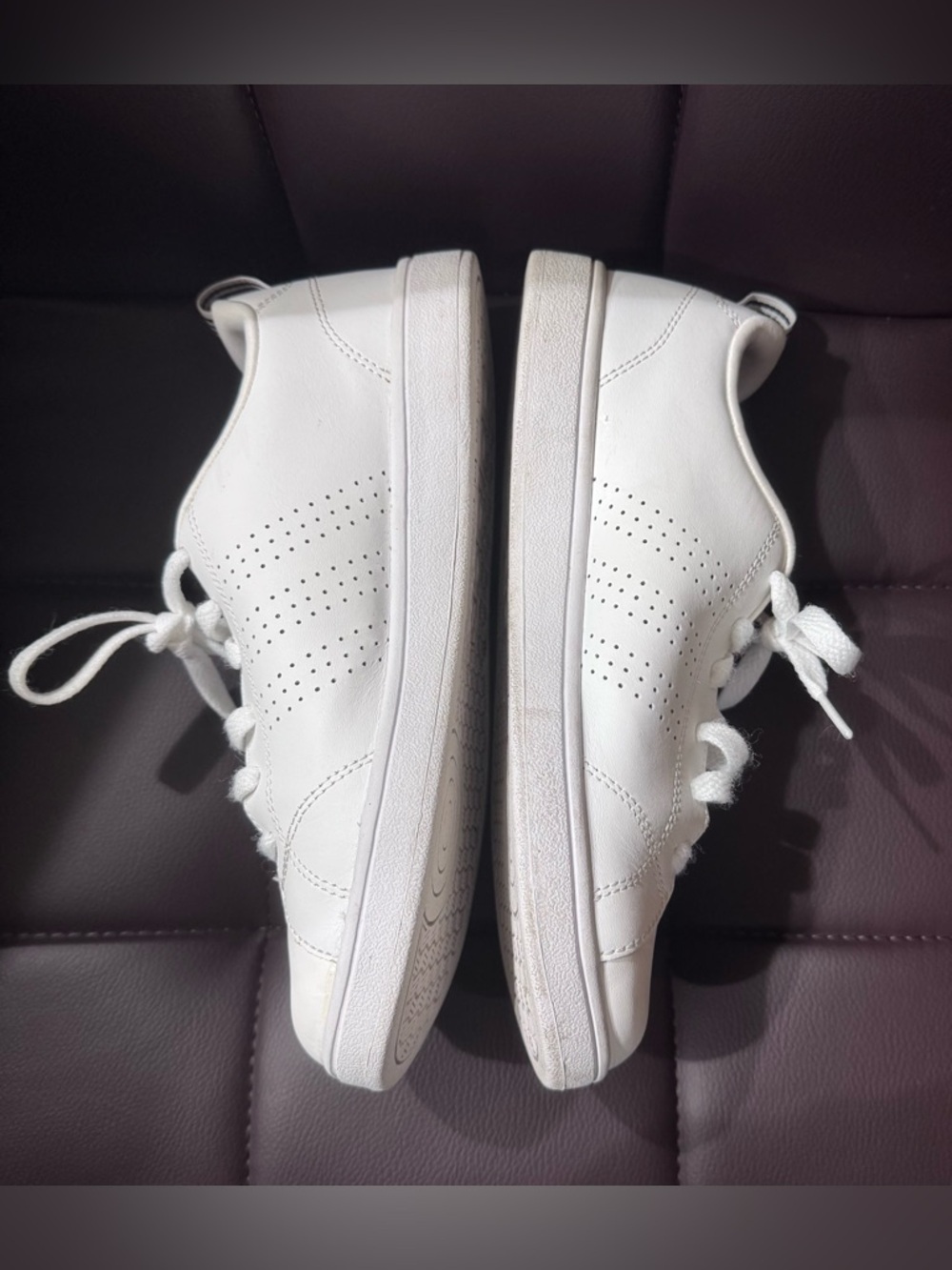 Adidas Advantage women's
Sneaker  Size 6.5 - Picture 6 of 8